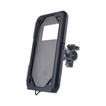 Tristar Gidon Bağlantı Suporte XL Motosiklet Bisiklet Telefon Tutucu Su Geçirmez 5.5-7.0 inç arası