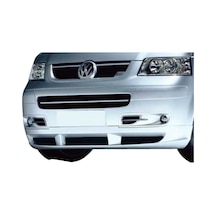 Volkswagen Transporter T5 Ön Tampon Eki Boyasız