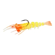 Fujin Shrimper 75mm 8.5gr Silikon Karides F04 Native
