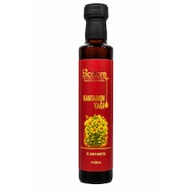 Biostore Sarı Kantaron Yağı 250 Ml