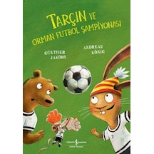 Tarçın Ve Orman Futbol Şampiyonası - Yqbx-669122