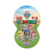 Flipperz Paw Patrol Meyve Aromalı Şekerleme 10 G - 8 Adet Tarı
