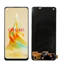 Oppo Reno 8t Lcd Ekran Dokunmatik