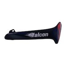 FALCON MAGİC 100 KMT100-S DIŞ DİZLİK SAĞ MAVİ
