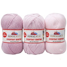 Himalaya Everyday Senfoni Pembe