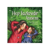 Annem Ve Aile İlişkileri Üzerine Yeni Bir Masal - Eğlenceli Hikaye