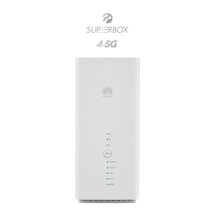 Superbox 4.5 G Türkcell-132799