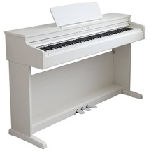 Dynatone Slp-260wh Dijital Piyano Beyaz