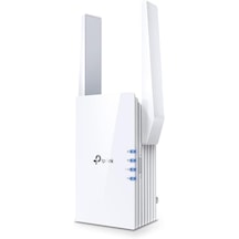 Tp-link Re705x, Ax3000 Mbps Wi-fi 6 Menzil Genişletici, Geniş Ban