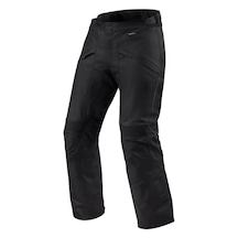 Revit Factor 5 H20 Siyah Motosiklet Pantolonu