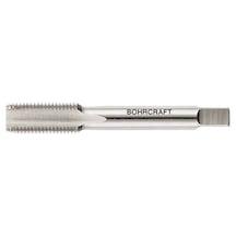 G3/8 Hss-g Dın5157c Düz Makine Klavuzu Bohrcraft
