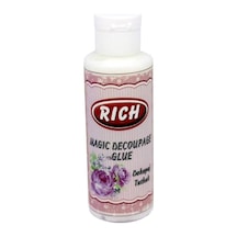 Magic Decoupage Glue 120 Cc Dekopaj Tutkalı 11339