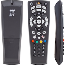 D-smart Unıversal Akıllı Uydu Kumanda 4741 D-smart Unıversal Akıllı Uydu Kumanda 4741