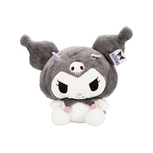 6313 Sun-sabc-jnh-sk Peluş Kuromi 36 Cm Krm