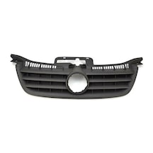 Caddy Touran Ön Panjur Nikelajsız (1t0853651c)
