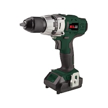 Klpro KLNM18-20 18Volt/2,0Ah Li-ion Çift Akülü Profesyonel Vida