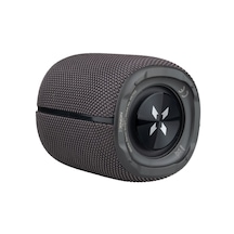 Xenon Smart Kablosuz Bluetooth Hoparlör Rgb Işıklı 10w Tws Ses Bombası X6702