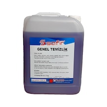 Safir Genel Yüzey Temizleyici 5 KG