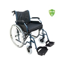 Poylin P951 Hafif Alüminyum Tekerlekli Sandalye 40-45cm