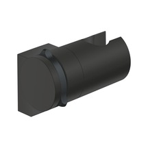 Grohe Tempesta Hareketli Duş Askısı, Mat Siyah, 275952431 Siyah