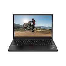 Lenovo ThinkPad E15 G2 20TDS02V00 i7-1165G7 16 GB 256 GB MX450 15.6" Dos HD Dizüstü Bilgisayar