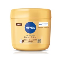 Cocoa Butter El Ve Vücut Kremi 400 Ml