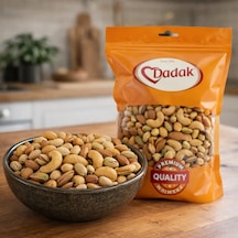 Dadak Lokum ve Kuruyemiş Lüx Karışık Çerez 5 KG