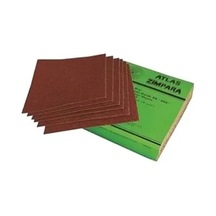 Atlas Yaprak Zımpara P180 Kum