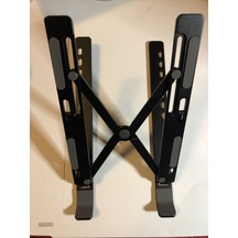 ALUMINIUM ALLOY CREATIVE LAPTOP STAND