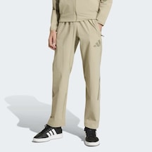 Adidas Kc1957 J Z.n.e. Wv Pt Çocuk Eşofman Altı Bej