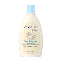 Aveeno Baby Bebek Şampuanı 354 ML