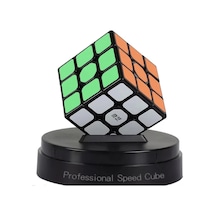 Qiyi Speed Cupe Hızlı Profesyonel Dekompresyon Rubik Küp Zeka Küpü