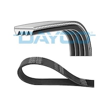 DAYCO 6PK986 VANTİLATÖR KAYIŞI F20 F20 LCİ F21 F21 LCİ F30 F30 LC