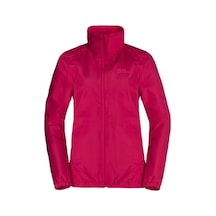 Jack Wolfskin Stormy Point 2L Kadın Outdoor Ceket