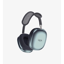 Linktech HP10 Bluetooth 5.3 Kulak Üstü Kulaklık