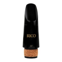 D'Addario Woodwinds C7 Rrgmpcbclc7 Bb Klarnet Beki