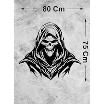 80x75 Cm