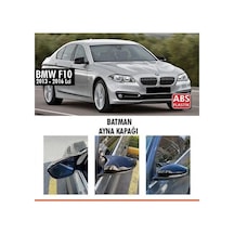Onkar Ayna Kapağı Yarasa Bmw F10 2013-2017 Lcı 208-004-005