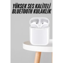 Mey İthalat 2025 En Çok Tercih Edilen Bluetooth Kulaklık Mikrofonlu Yüksek Ses Kaliteli Diğer