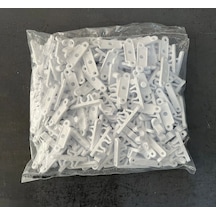 Sineklik Çıtçıt Paket 100 Adet