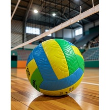 Voleybol Antrenman Topu İç Dış Mekan Uyumlu Uczzzvoleyboltopu-2
