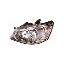 Hyundai Getz 2002-05 Depo Sol Far Motoru Üstünde Değil 921101c010