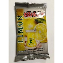 Türköz Limon Aromal Oralet Toz 300 G