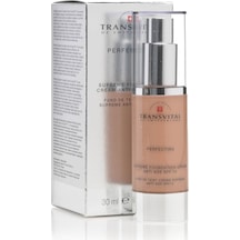 Transvıtal Fondöten Perfectıng Cream Anti Age Spf15 Nat Bronze 30ml Sku: Smg8690010484321