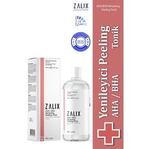 Zalix Aha-Bha Renewing Peeling Tonic 200 ML