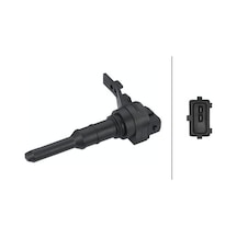 Kilometre Sayaci Sensöraudi Audi A6 C5 Avant 4b5 1.8 T 1997-2005 Hella Hel 6pu 009 161 001
