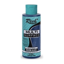 Rich Multi Surface Her Yüzey için Akrilik Boya 120 Cc. - 2194 Saf N11.1610