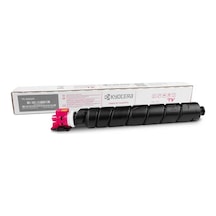 Kyocera Tk-8555-1t02xcbnl0 Kırmızı Fotokopi Toneri