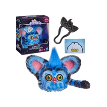 Furby K-pop Demon Hunters Furblet Tiger G4791