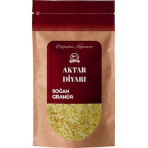 Soğan Granür 100 Gr
